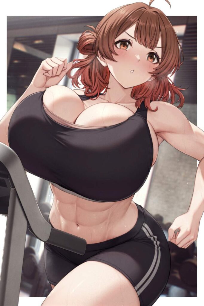 汗の画像が好きな紳士の方はこちらへどうぞ。