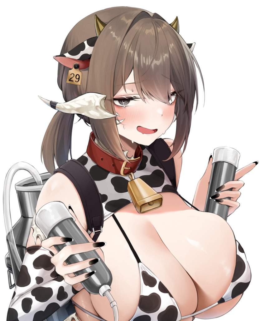 ビキニの背徳感あふれるエロ画像