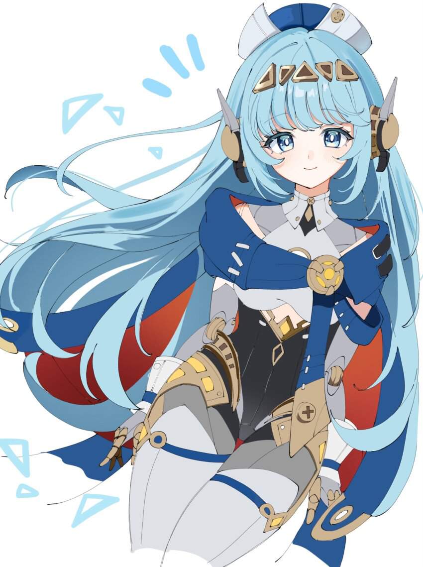 原神のエロ画像をアップ!