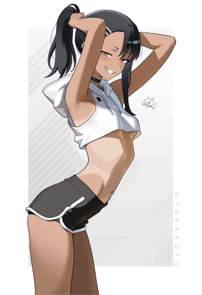 イジらないで、長瀞さんのエロ可愛い画像貼っていくぜ!