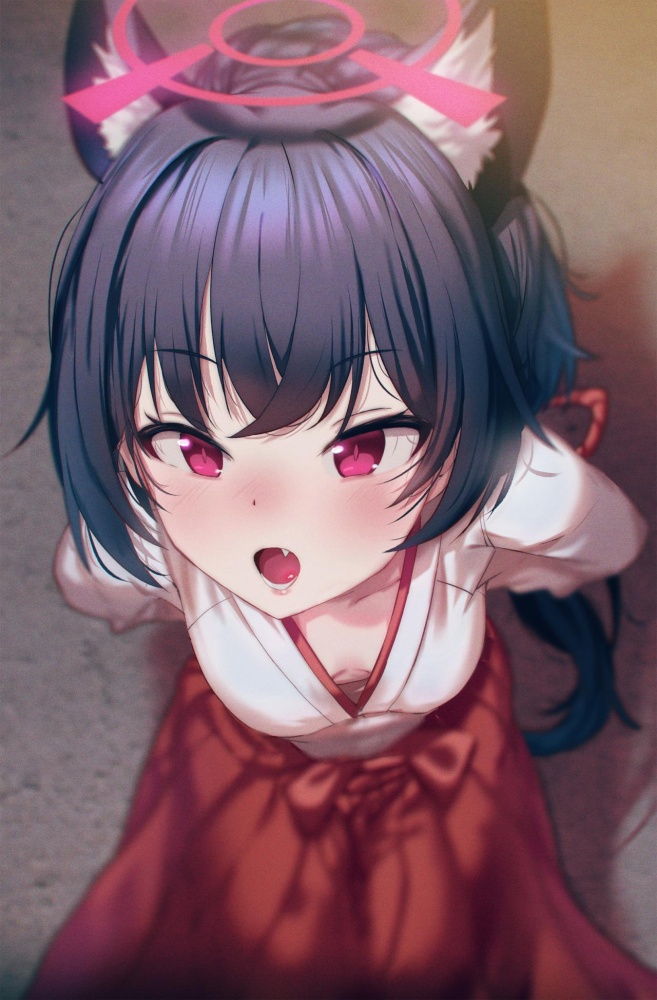 胸チラの抜けるエロ画像ください！