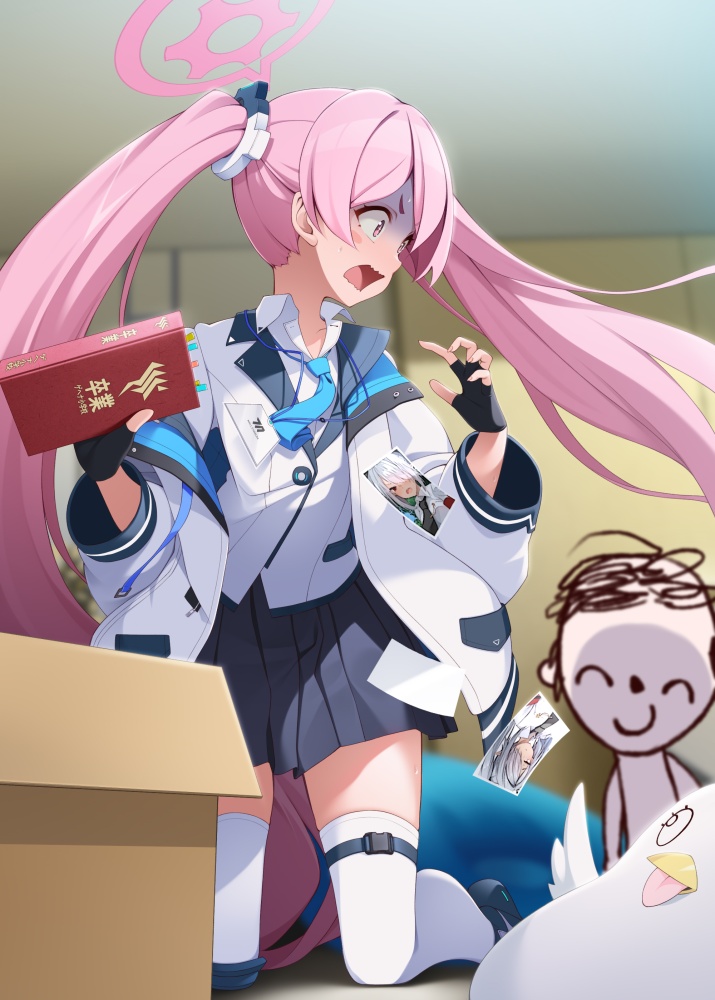 ツインテールのよさを痛感できるエロ画像ください