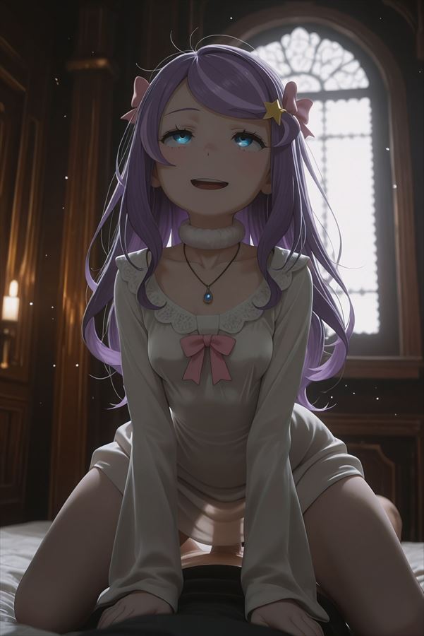 Re ゼロから始める異世界生活のエロ可愛い画像貼っていくぜ！