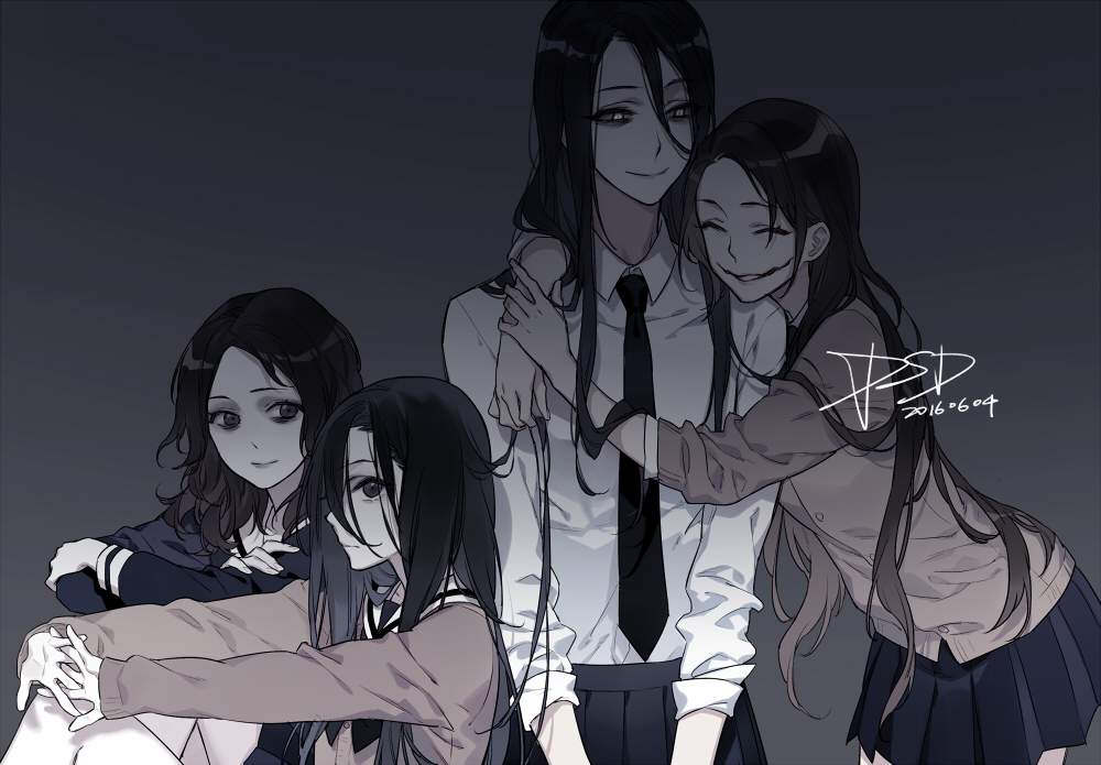人外の画像ください
