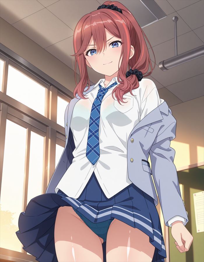 クラスで2番目に可愛い女の子と友だちになったの抜けるエロ画像まとめ!