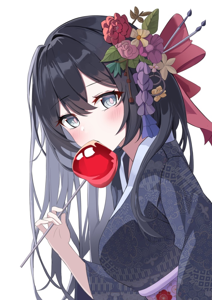 和服・浴衣の画像倉庫がここです!