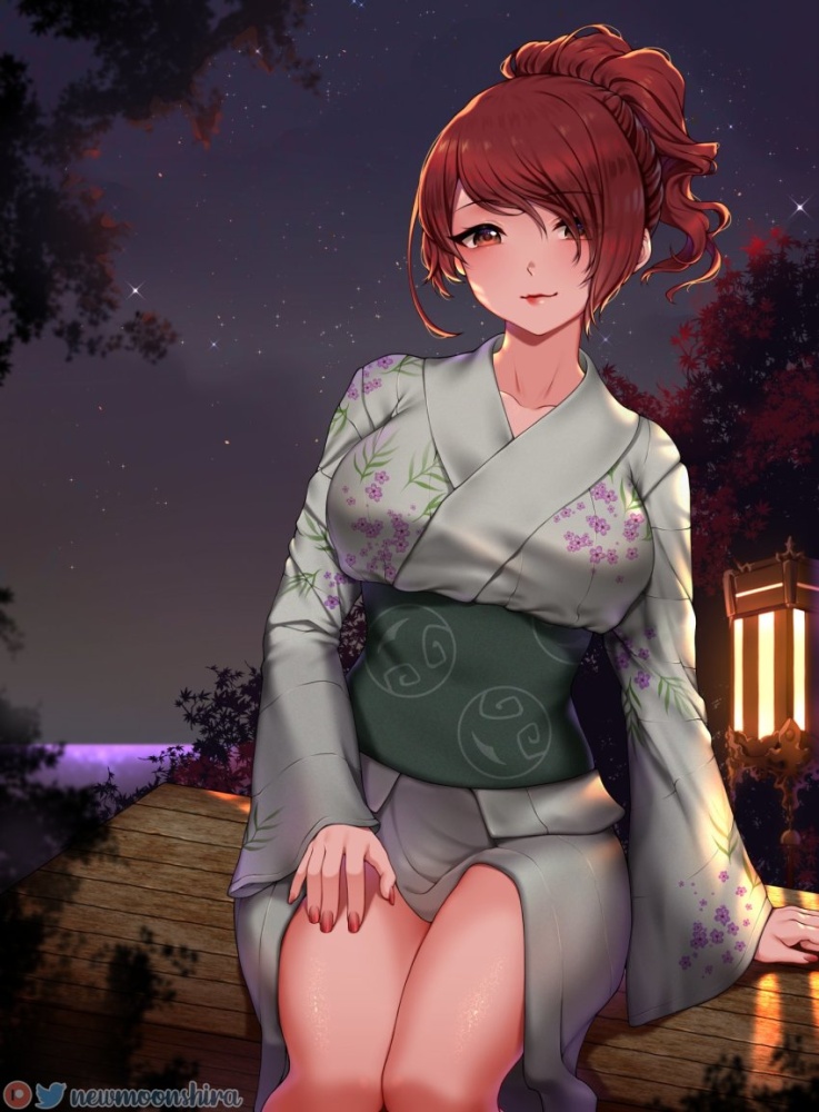 和服・浴衣の画像倉庫がここです!