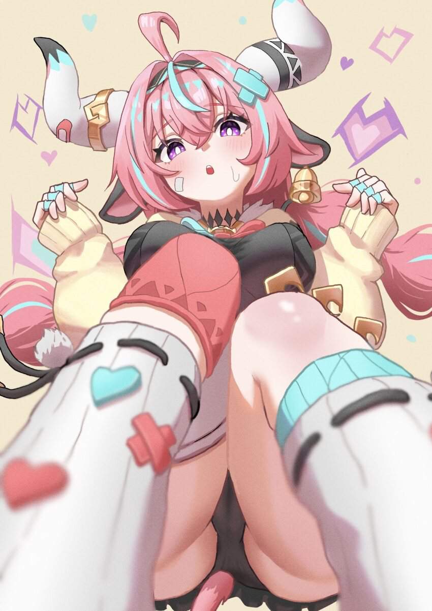 俺のとっておきの原神の画像フォルダを見せる