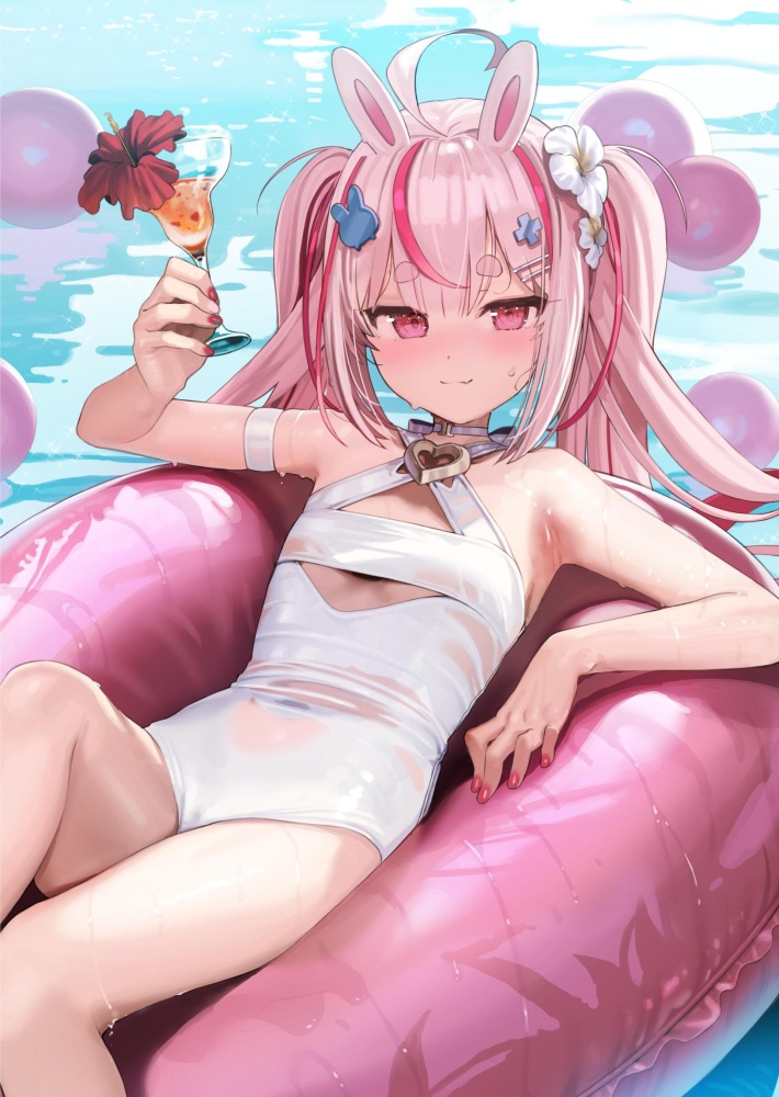 ツインテールのよさを痛感できるエロ画像ください