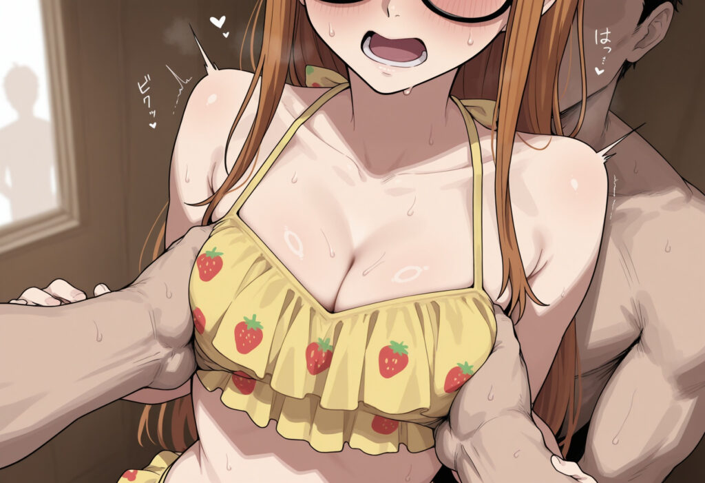 ペルソナが好きすぎて画像がいくらあっても足りない