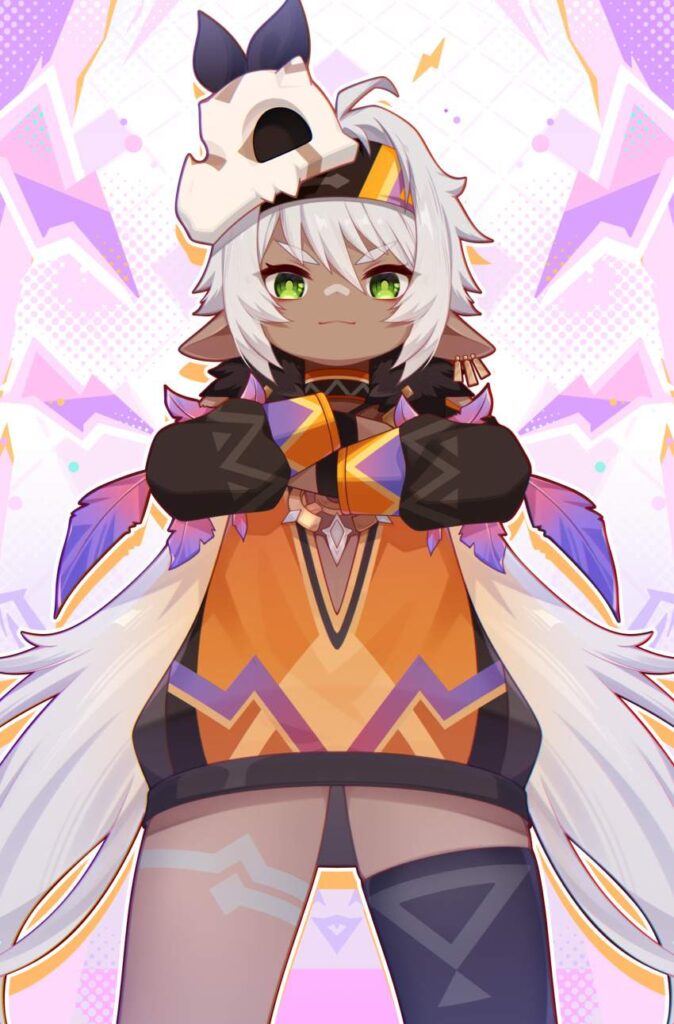 原神のエロ＆萌え画像まとめ！