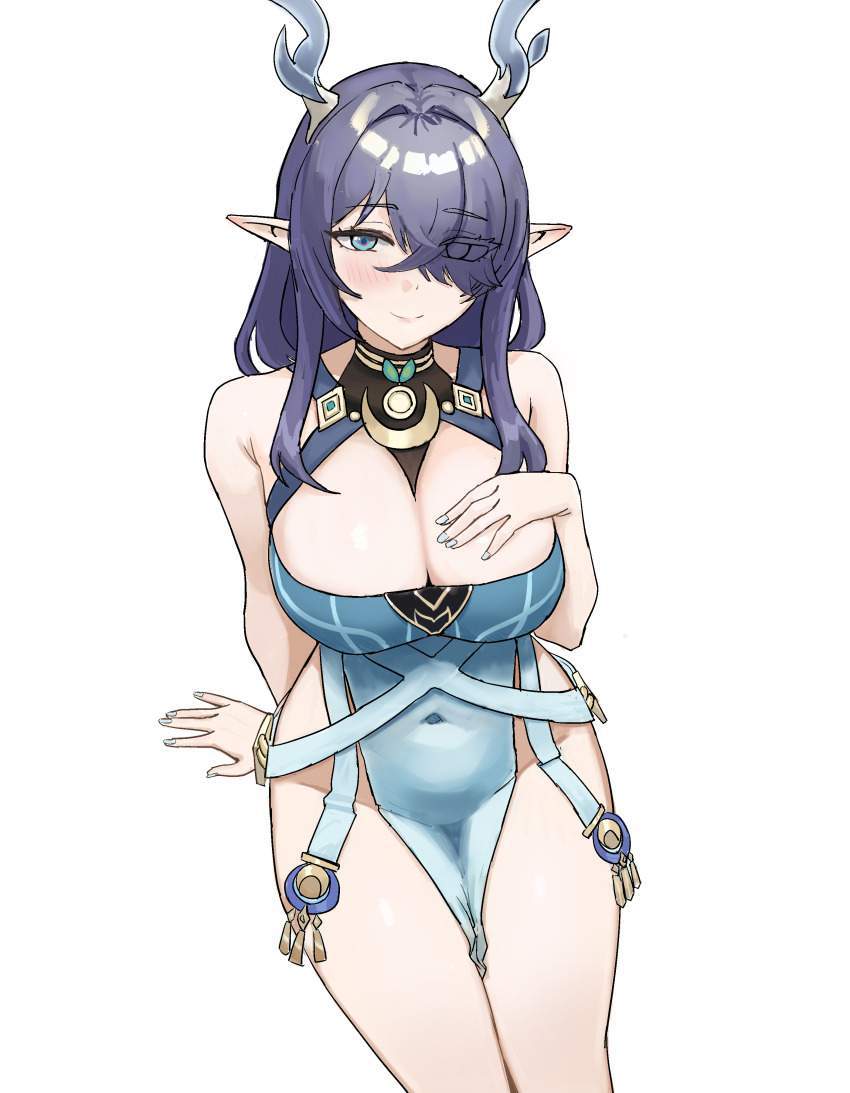 原神のエロ＆萌え画像まとめ！
