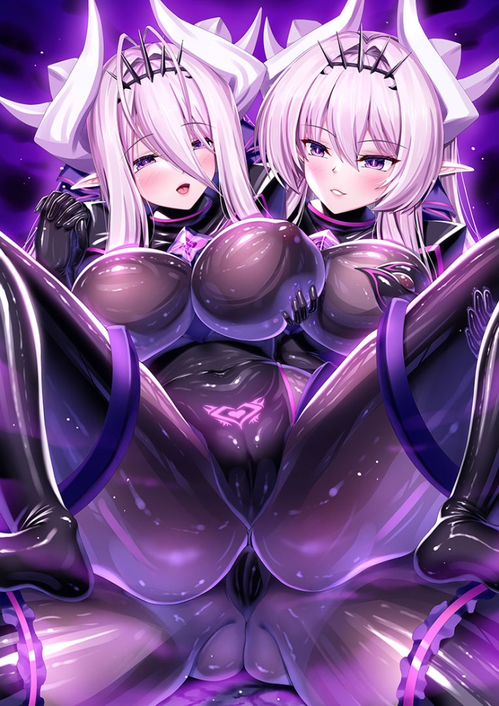 淫紋は最高だぜぇぇ!!ってなるエロ画像