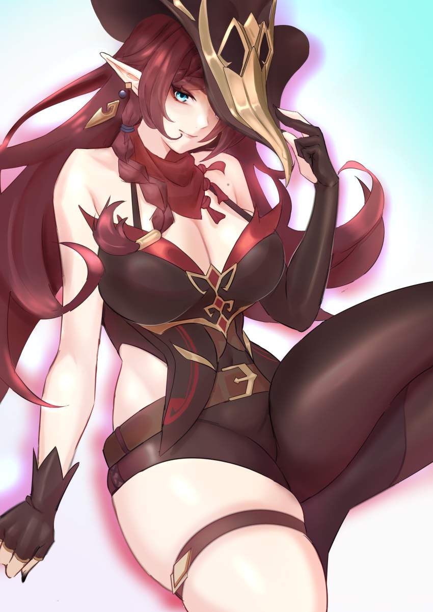 原神のエロ＆萌え画像まとめ！