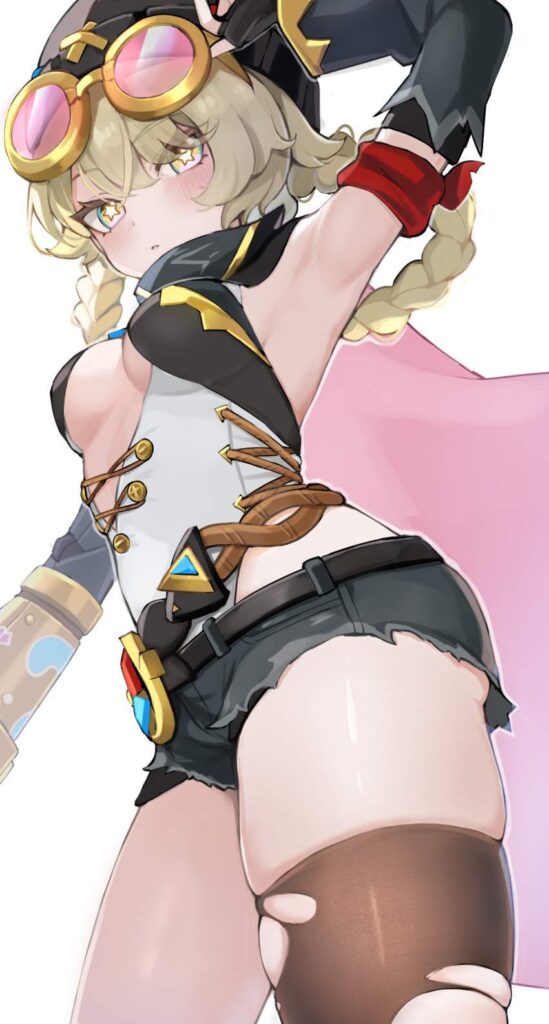 原神のエロ＆萌え画像まとめ！