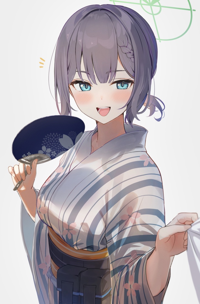 ポニーテールのエロすぎる画像ください!