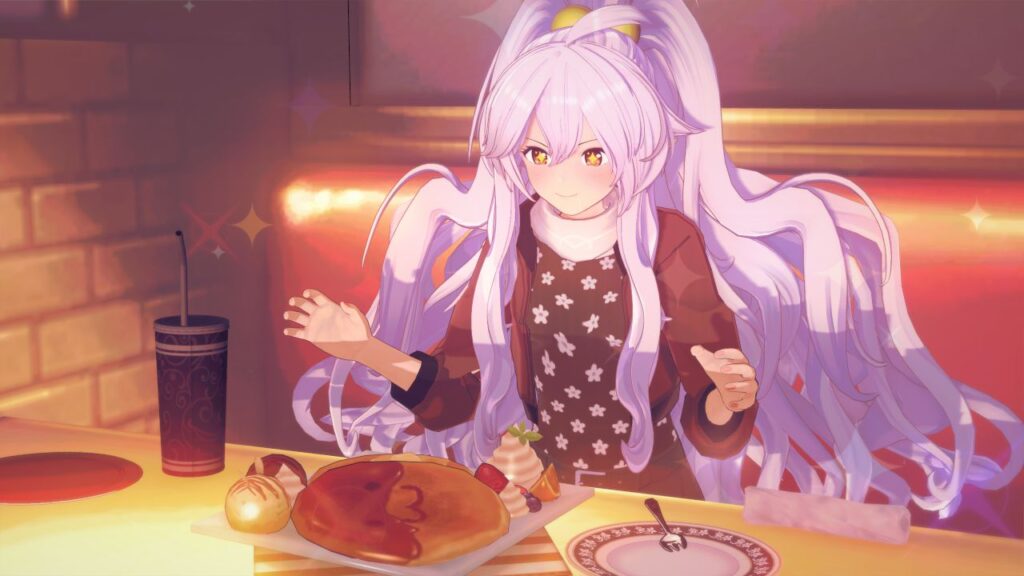 ポニーテールのエロすぎる画像ください!