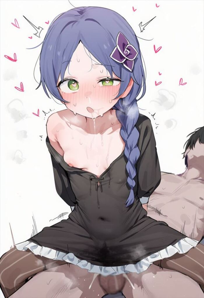 Re ゼロから始める異世界生活の抜けるエロ画像ください!