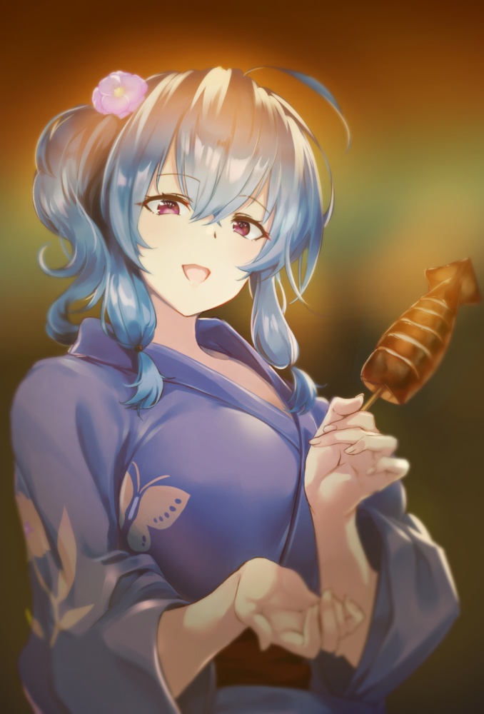 和服・浴衣の画像倉庫がここです!