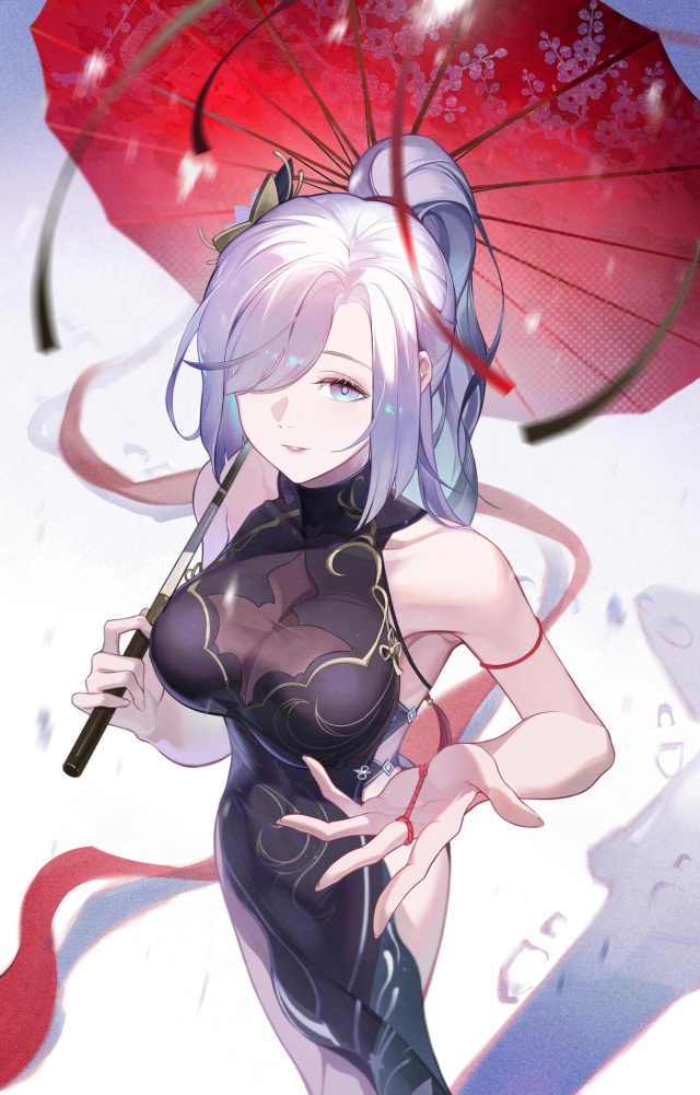 ポニーテールのエロすぎる画像ください!