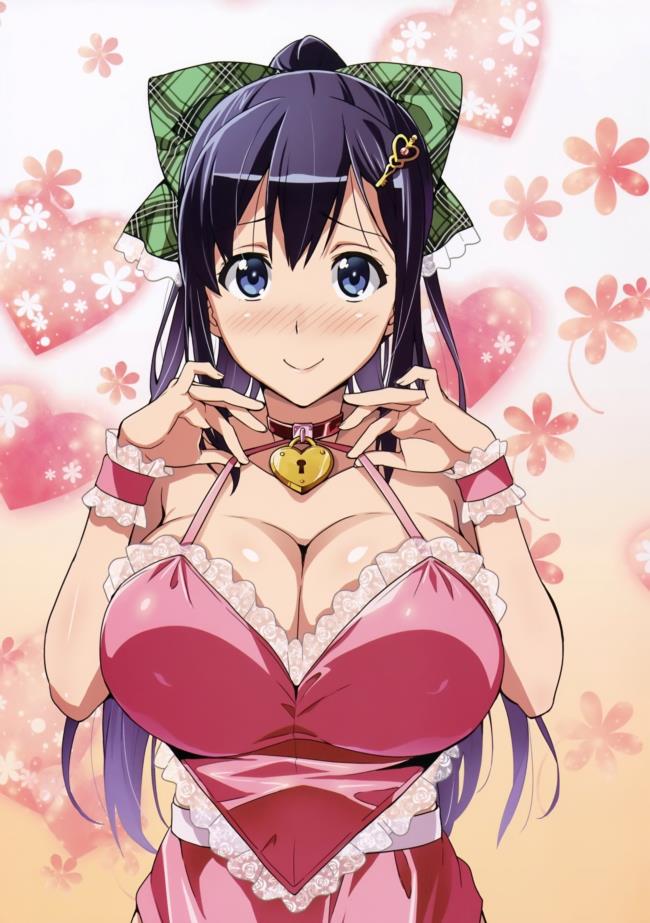 ポニーテールのエロすぎる画像ください!