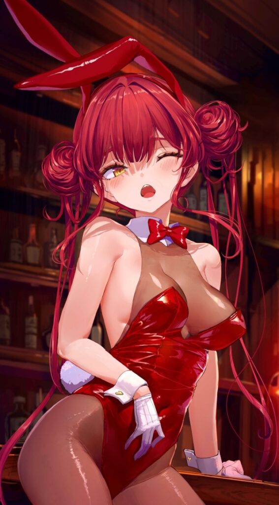 ツインテールのよさを痛感できるエロ画像ください