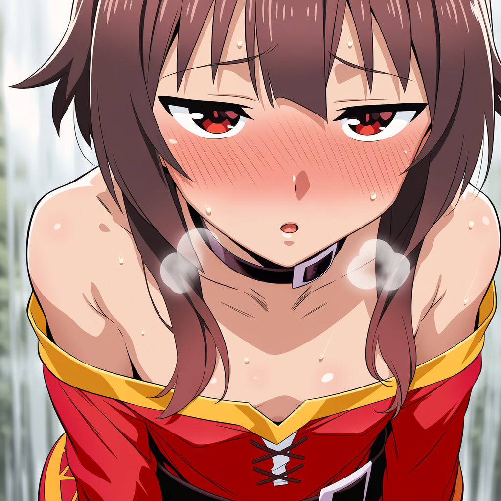 この素晴らしい世界に祝福を！の可愛い二次元画像。