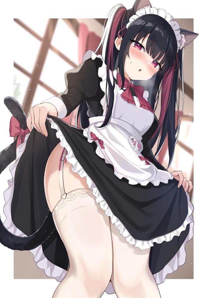 ツインテールのよさを痛感できるエロ画像ください