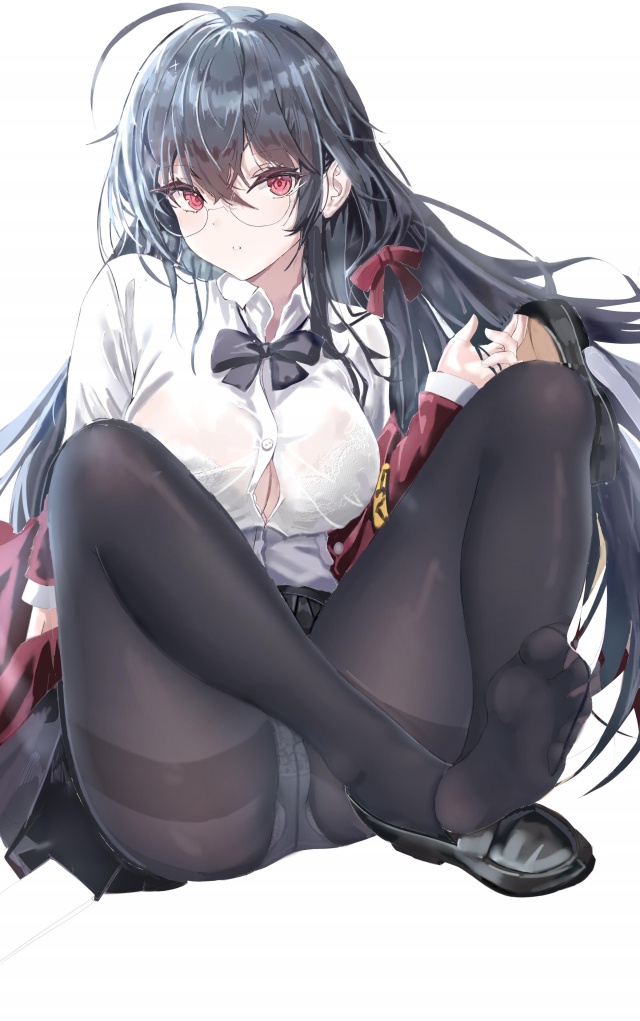 足フェチのエロ画像待った無し！