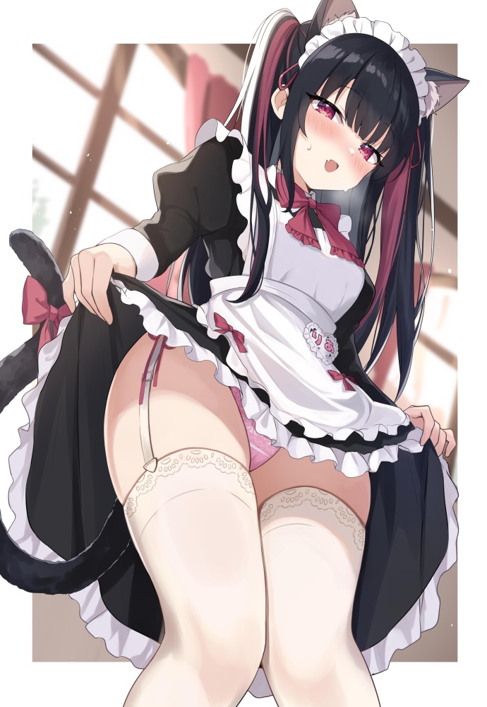 ツインテールのよさを痛感できるエロ画像ください