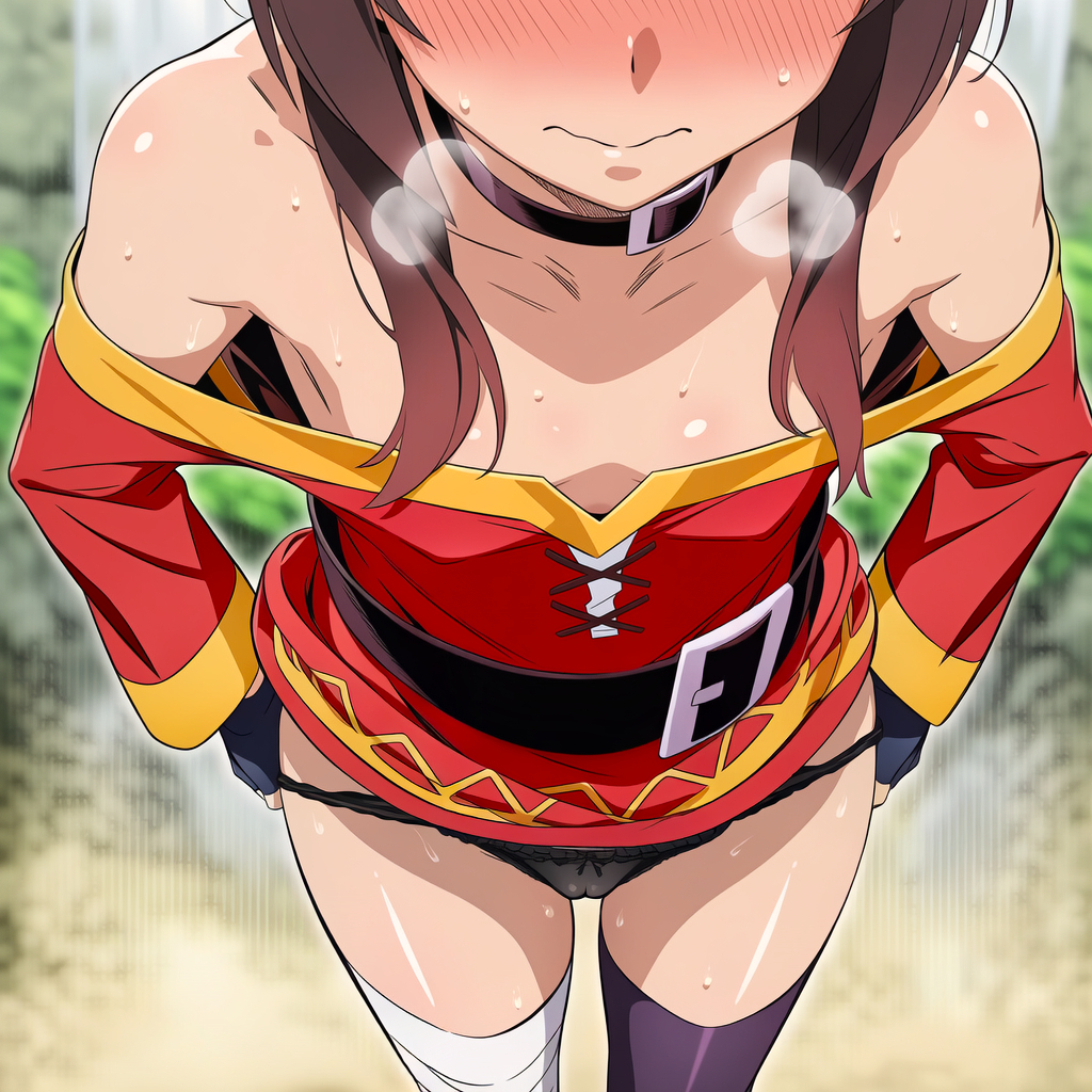 この素晴らしい世界に祝福を！の可愛い二次元画像。
