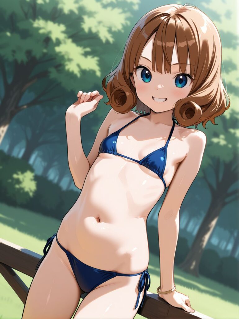 むちむちのエロ画像フォルダを解放していく
