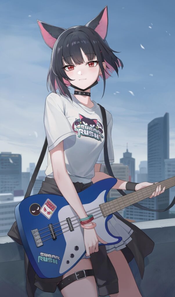 楽器の抜けるエロ画像ください！