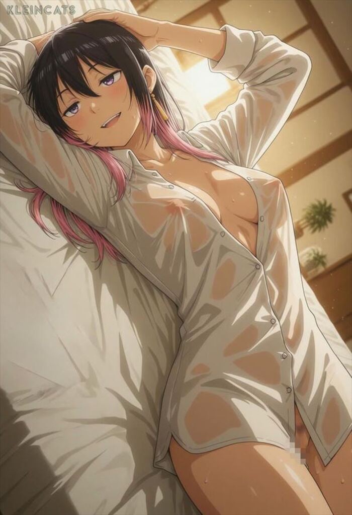 あかね噺のエロ画像なんです!