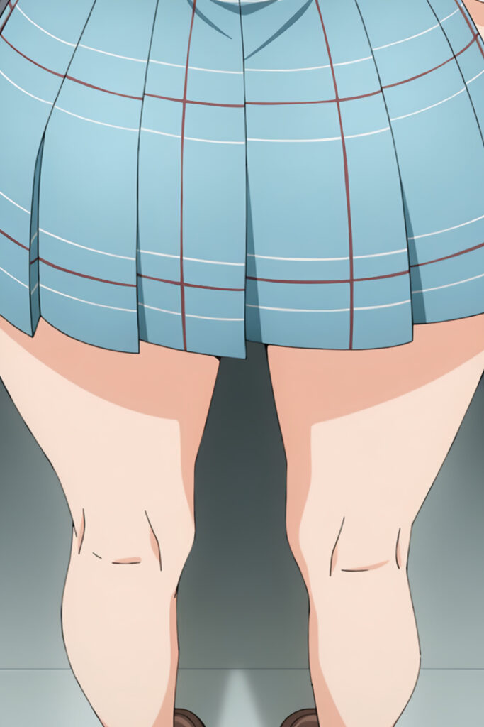 その着せ替え人形は恋をするのエロ画像を見て幸せになろう！