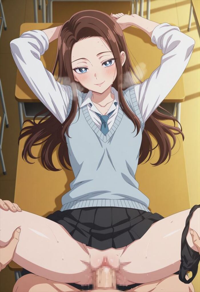ギャルのレベルが高いエロ画像