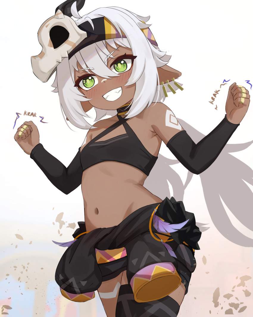 原神の二次エロ画像でいい夢みましょ♪
