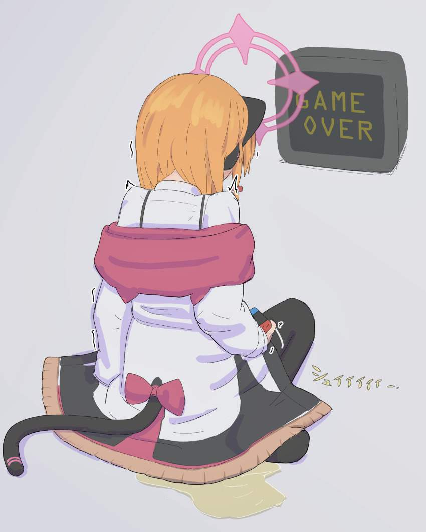 ブルーアーカイブのエロ可愛い画像貼っていくぜ!