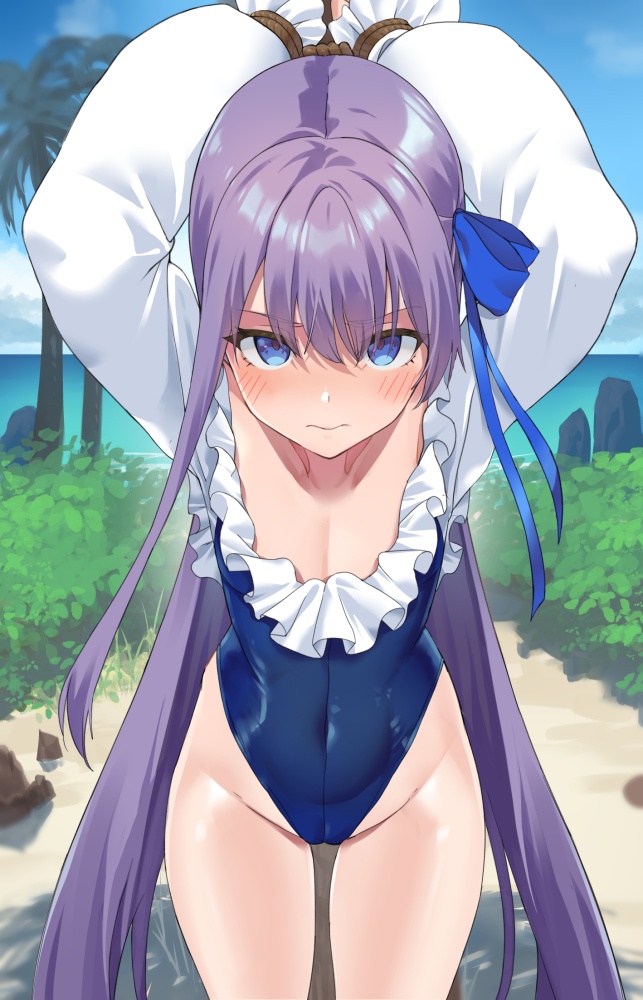 拘束のエロ画像を集めてみた