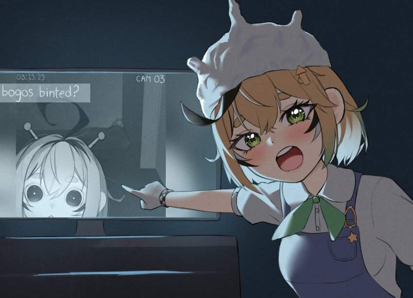 メンヘラの至高vs究極のエロ画像
