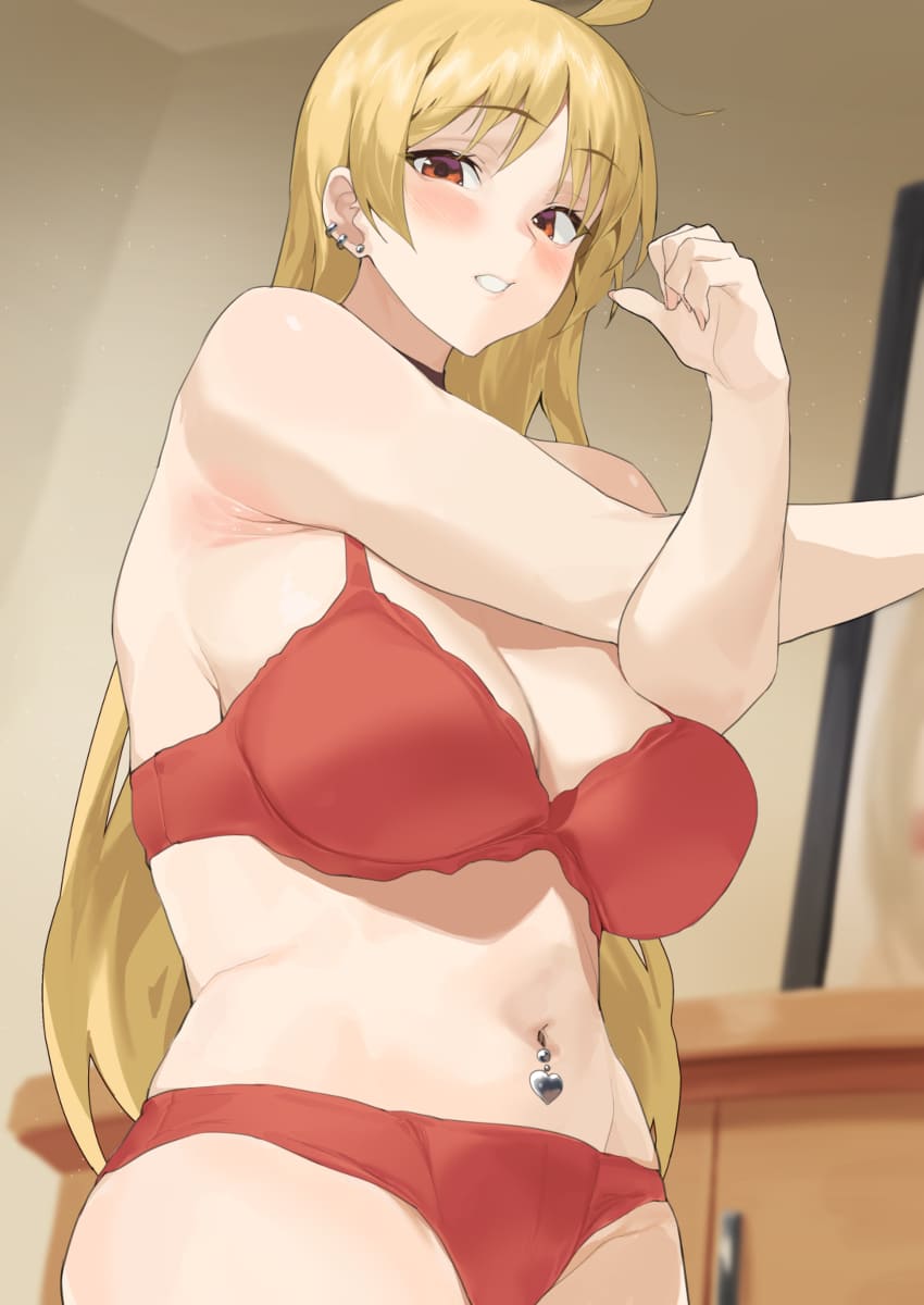 ぼっち・ざ・ろっく！の二次エロ画像