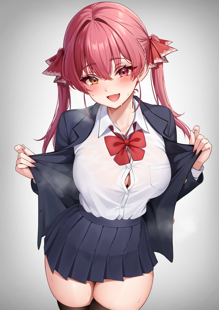 ツインテールのよさを痛感できるエロ画像ください