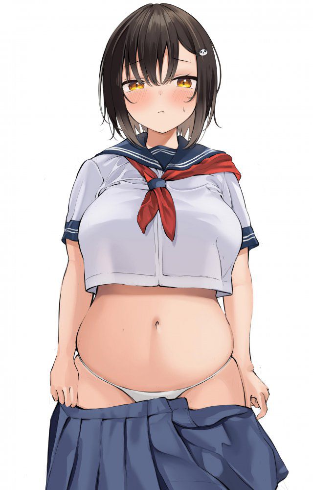 むちむちのエロ画像みて幸せになろう！