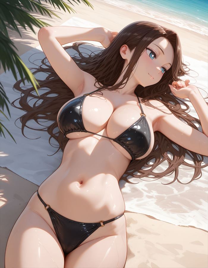 ギャルのレベルが高いエロ画像