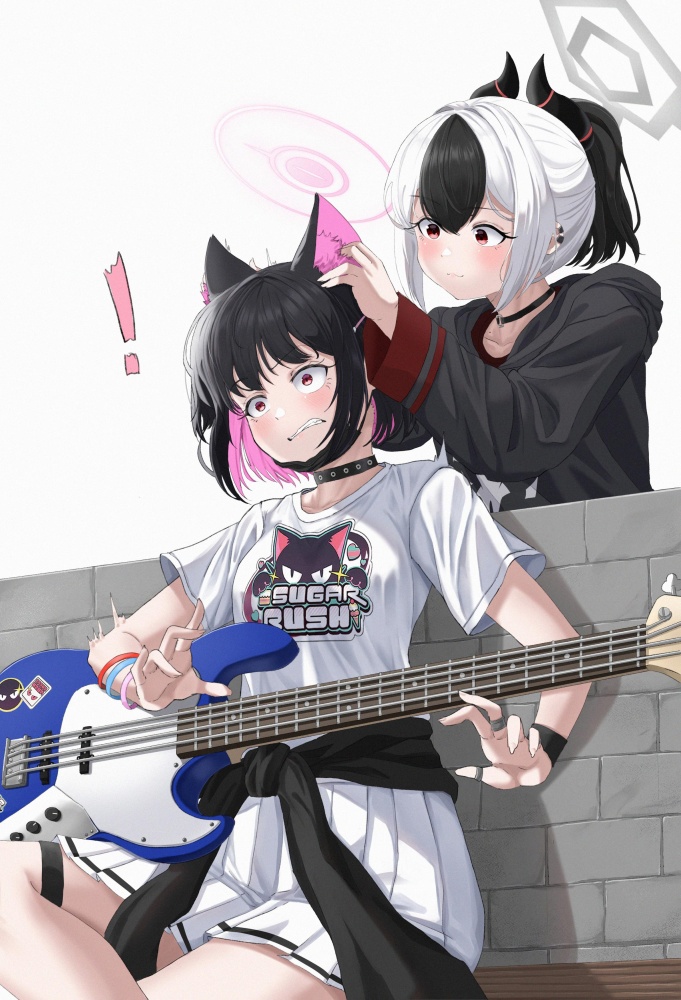 楽器のドエロい画像