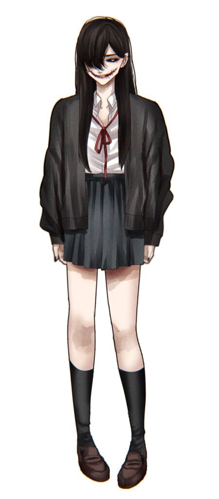 人外画像で今夜もイチャラブ妄想!「やっ♥ダメェ♥そこぉ♥そこいじめないでぇ♥」