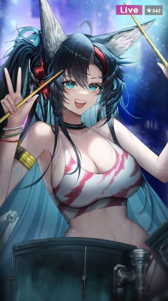楽器の抜けるエロ画像ください！