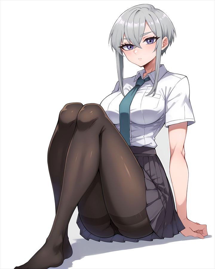 君のことが大大大大大好きな100人の彼女のエロ画像集めてみた