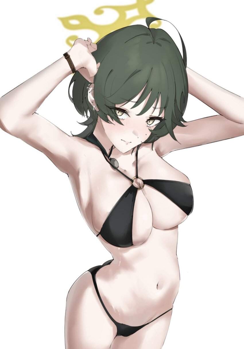 ブルーアーカイブを期待する人が集まる画像倉庫。