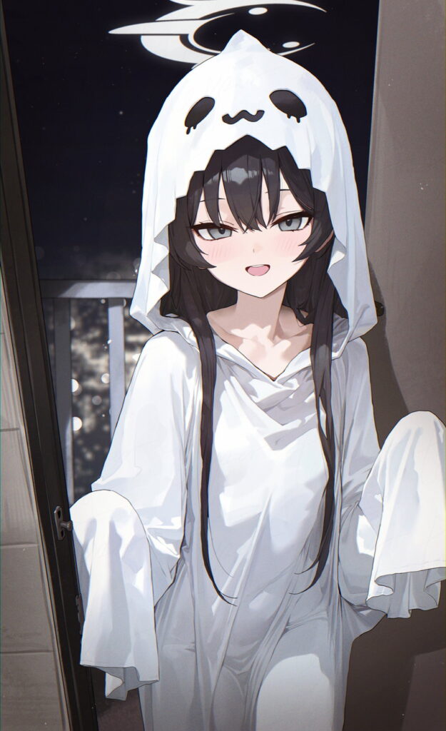 ブルーアーカイブを期待する人が集まる画像倉庫。